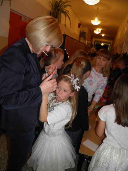 Ferie z Krainą Lodu